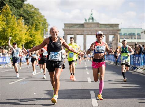 berlin marathon 2024 charity|2024 Berlin Marathon .